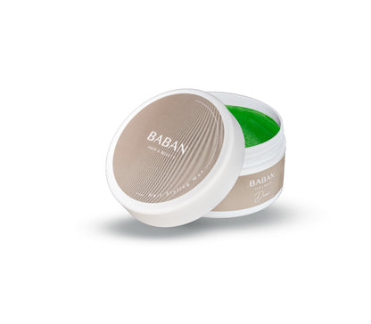 Baban Green Wax